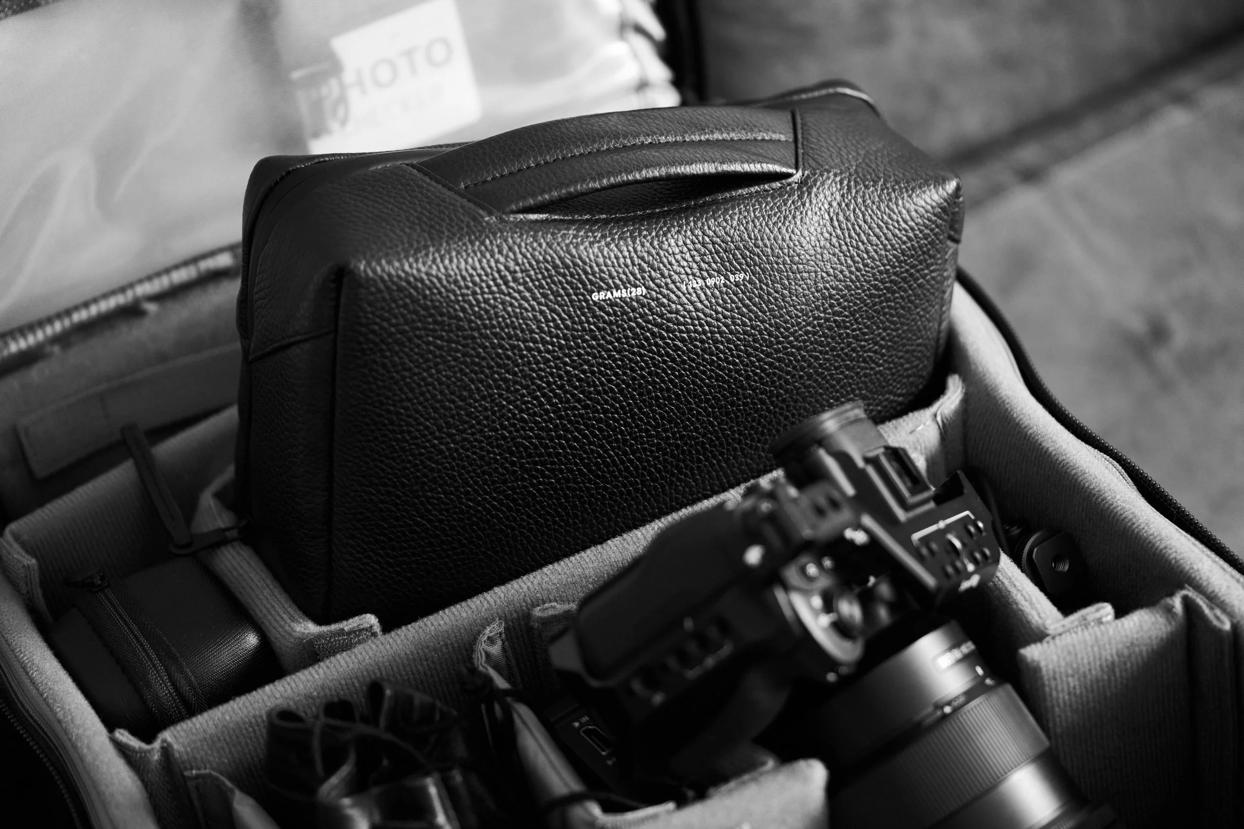 Grams 28 - 133 Essential Case Max Review — SIMON SONGHURST Grams 28 - 133 Essential Case Max Review — SIMON SONGHURST